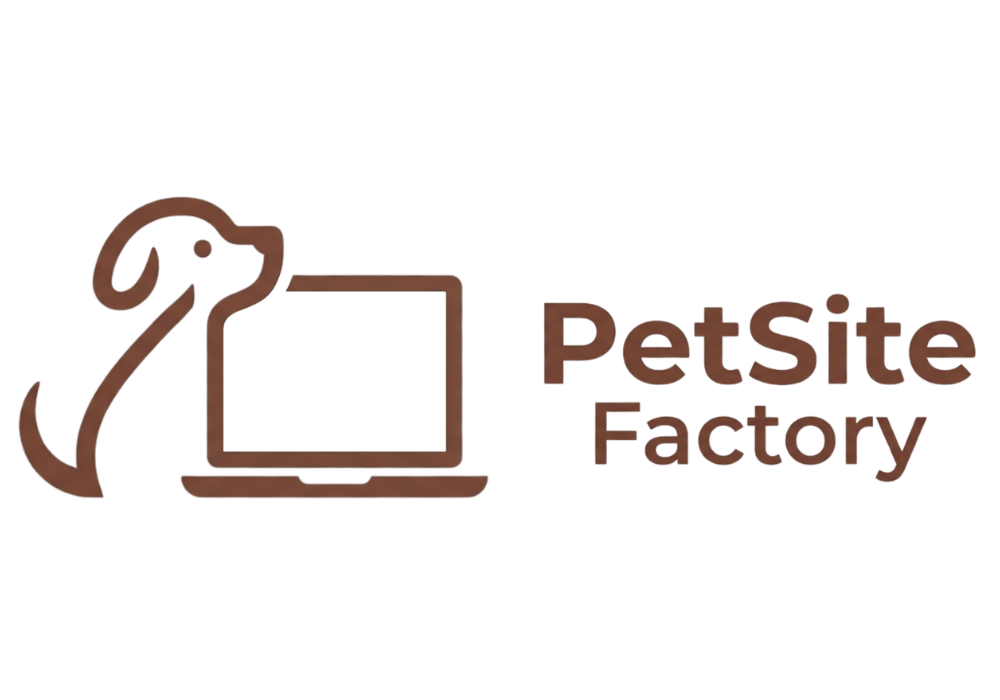 PetSite Factory